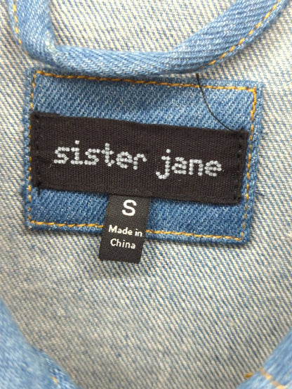 SISTER JANE:アウター