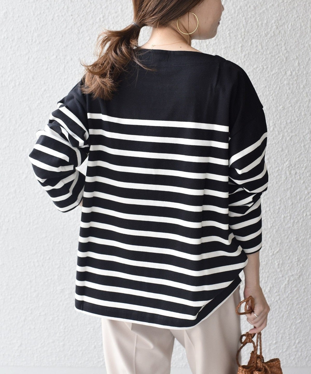 SHIPS:Tシャツ/カットソー