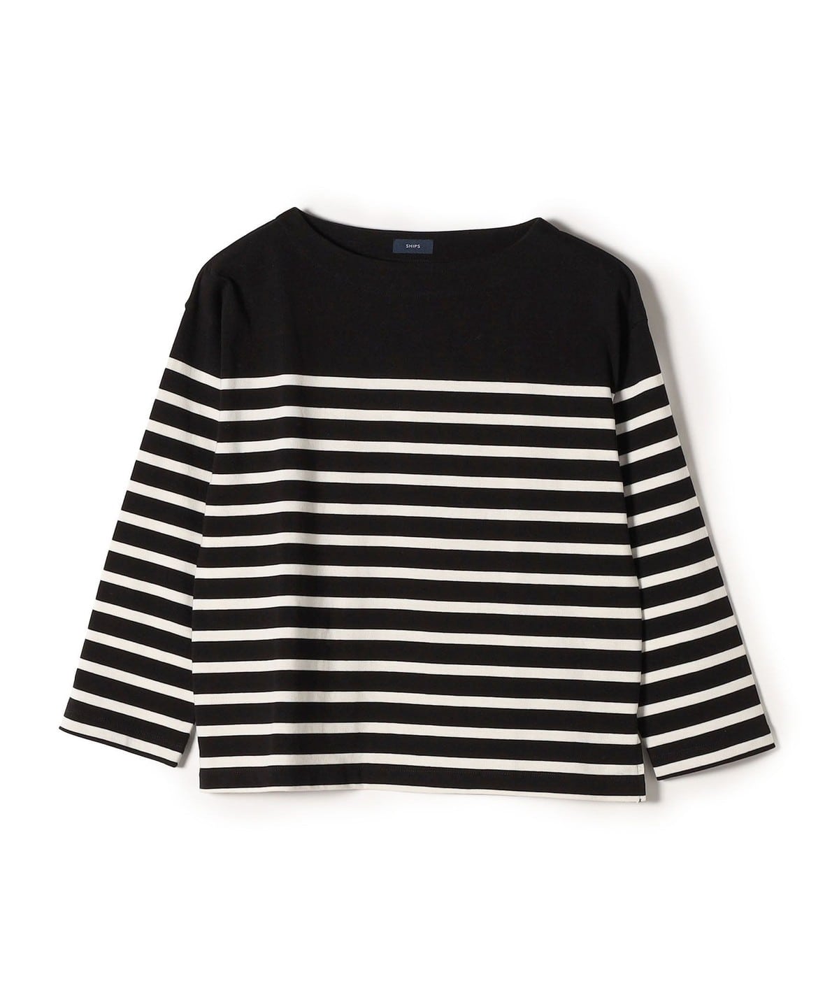 SHIPS:Tシャツ/カットソー