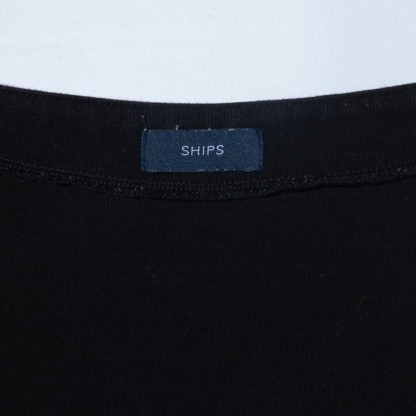 SHIPS:Tシャツ/カットソー