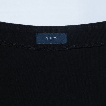 SHIPS:Tシャツ/カットソー