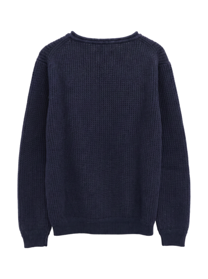 SHIPS:9GG ROLL NECK P/O