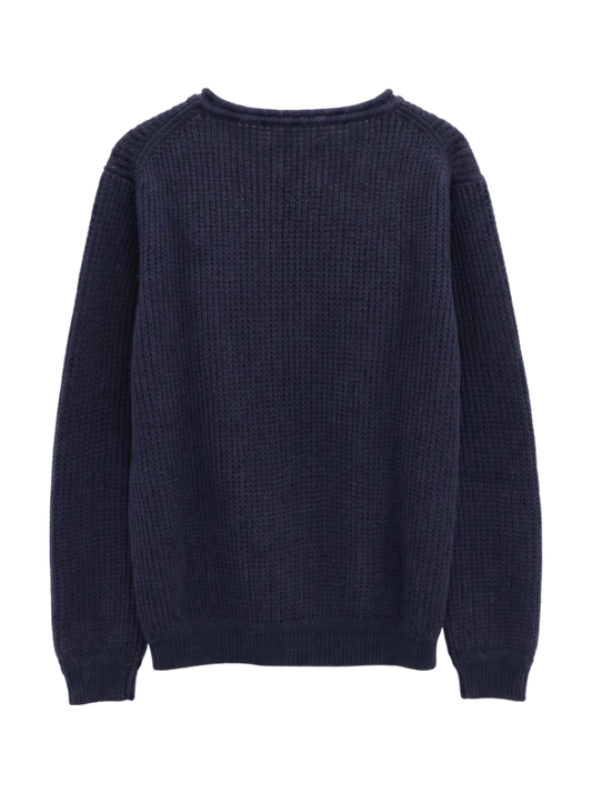 SHIPS:9GG ROLL NECK P/O