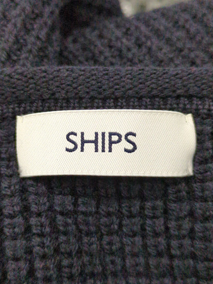 SHIPS:9GG ROLL NECK P/O