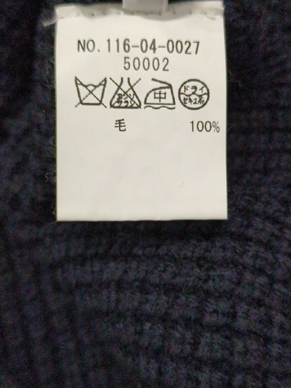 SHIPS:9GG ROLL NECK P/O