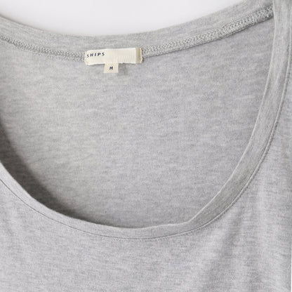 SHIPS:Tシャツ/カットソー