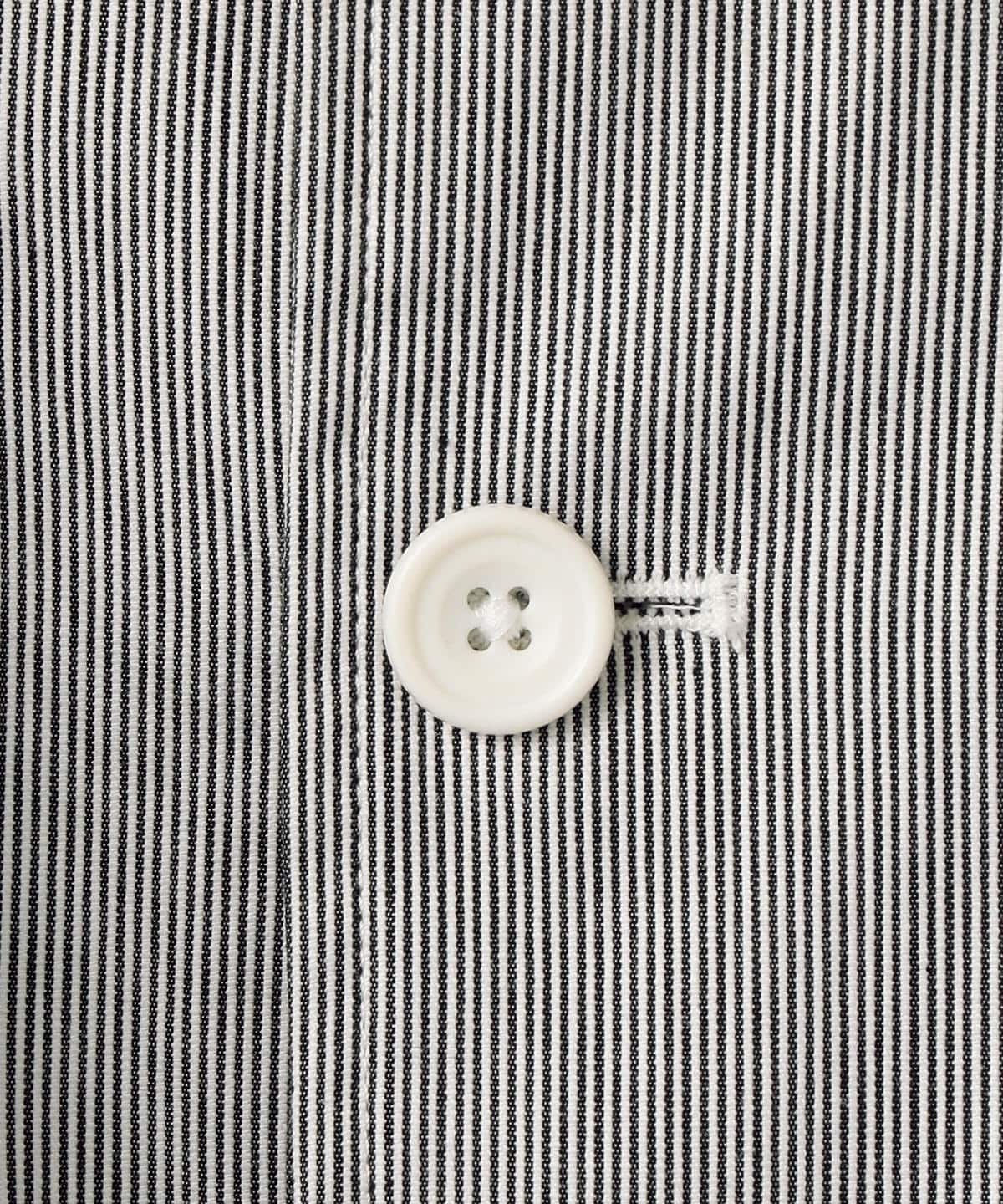 SHIPS×BARRY BRICKEN: コードレーン 3ボタン ジャケット / M