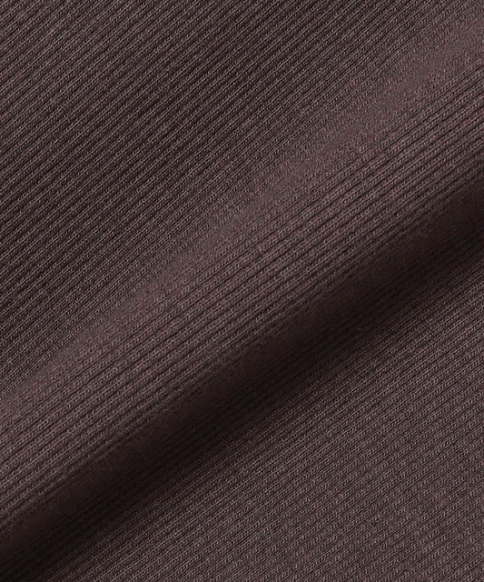 SHIPS Days:〈手洗い可能〉アメリカンスリーブ リブ ワンピース