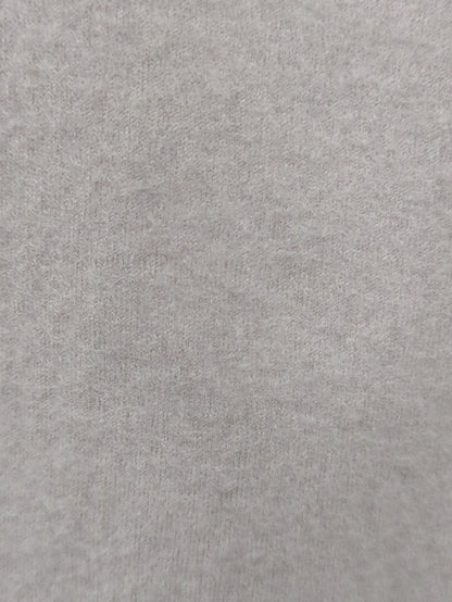 SHIPS Primary Navy Label:〈手洗い可能〉ウール ジャージー オーバー ベスト