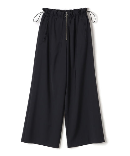 Paulo Oliveira ドロスト ワイド パンツ