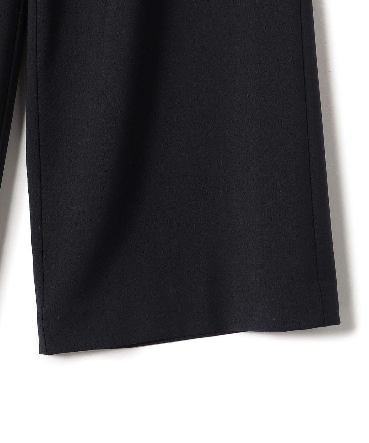 Paulo Oliveira ドロスト ワイド パンツ