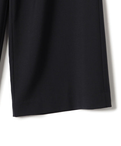 Paulo Oliveira ドロスト ワイド パンツ