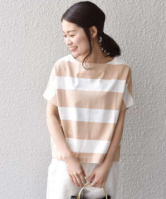 SHIPS:Tシャツ/カットソー