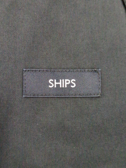 SHIPS: ワイド イージー カーゴ パンツ