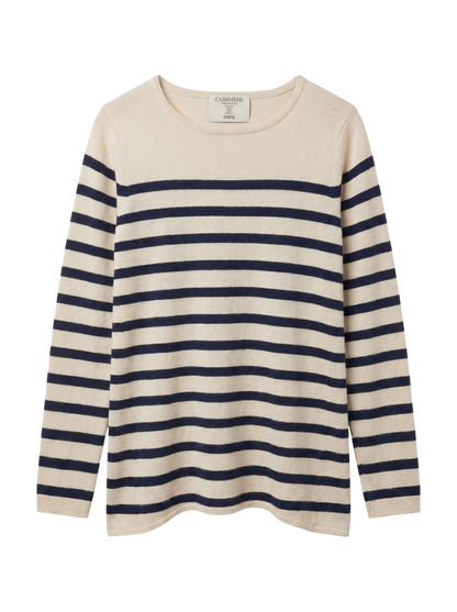 CASHMERE A-LINE