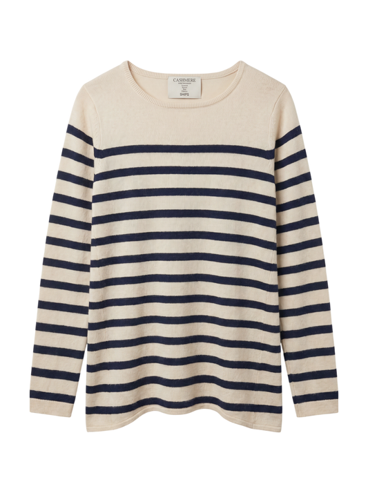 CASHMERE A-LINE