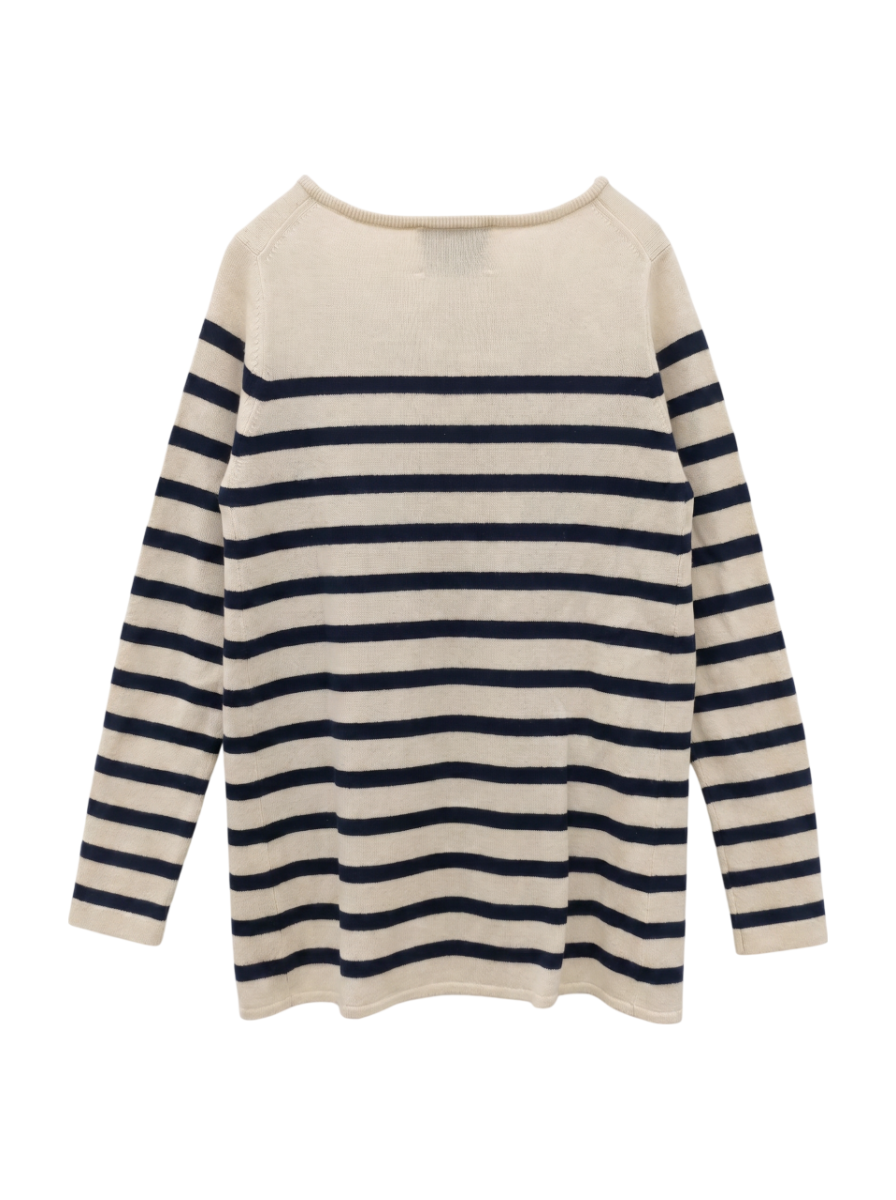 CASHMERE A-LINE