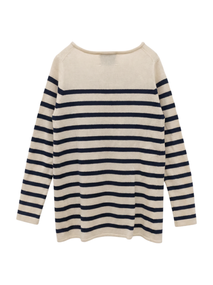 CASHMERE A-LINE
