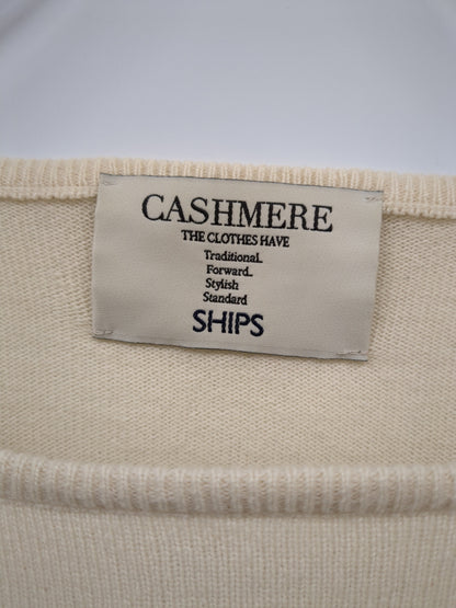 CASHMERE A-LINE