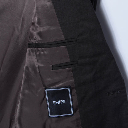 SHIPS:スーツ