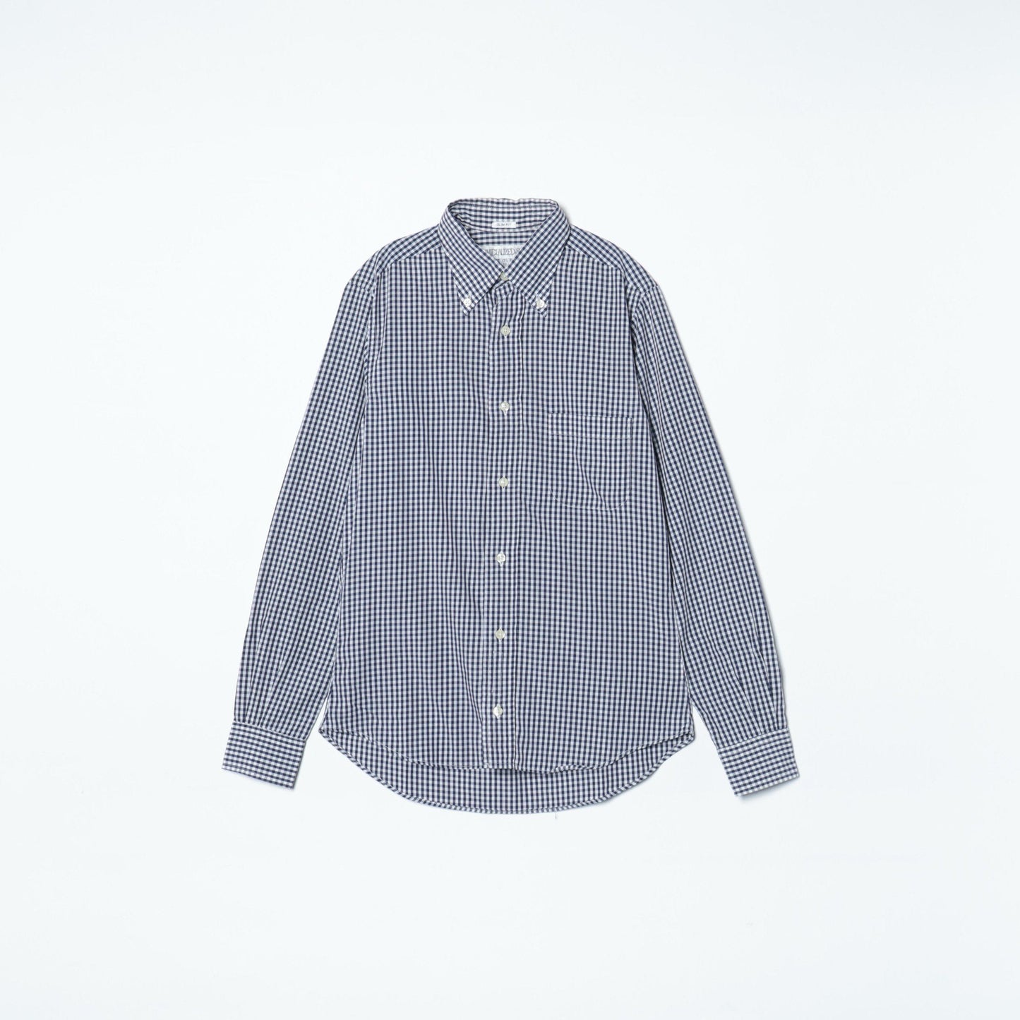 INDIVIDUALIZED SHIRTS:シャツ/ブラウス