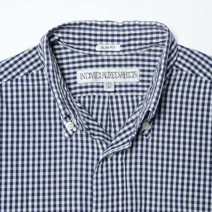 INDIVIDUALIZED SHIRTS:シャツ/ブラウス