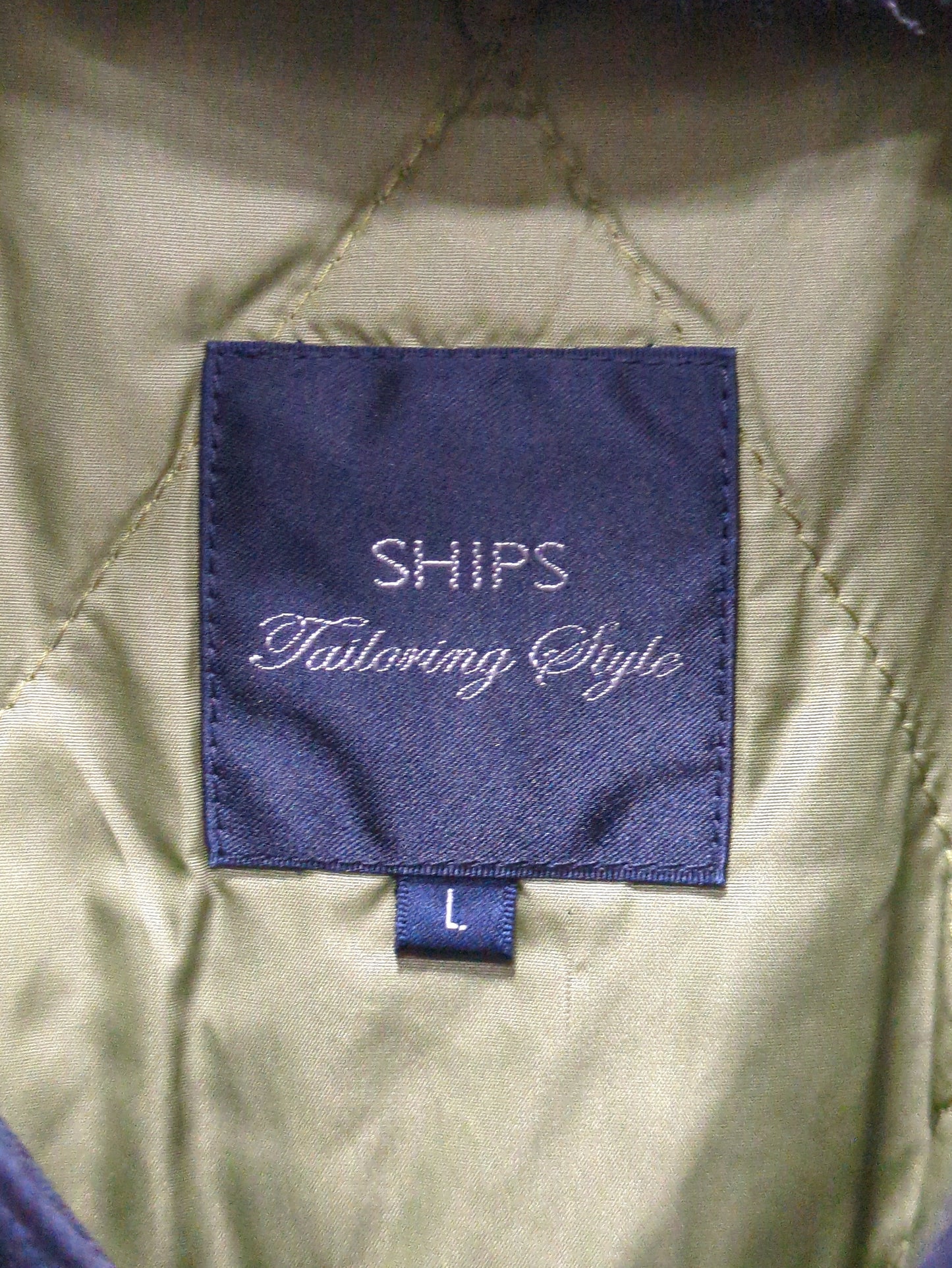 SHIPS:コート