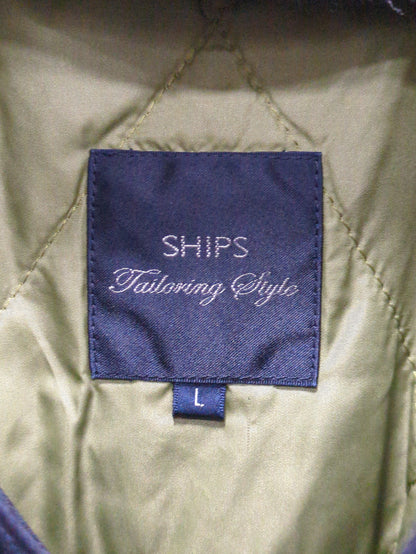 SHIPS:コート