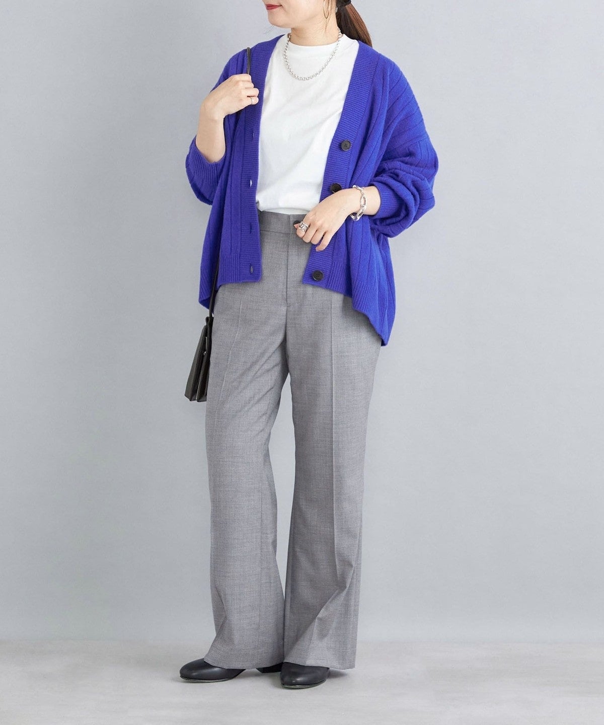 SHANGHAY YLANGTING TRADE CO. L:カーディガン