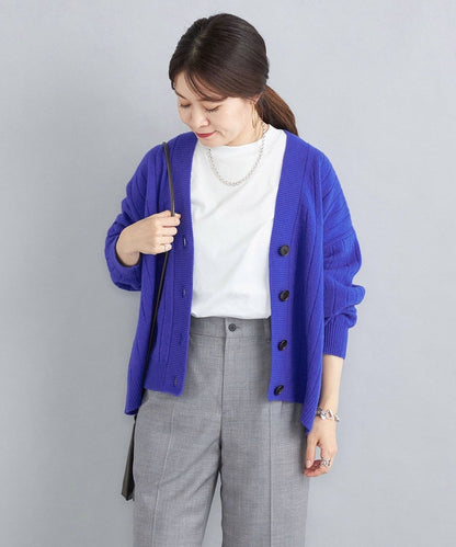SHANGHAY YLANGTING TRADE CO. L:カーディガン