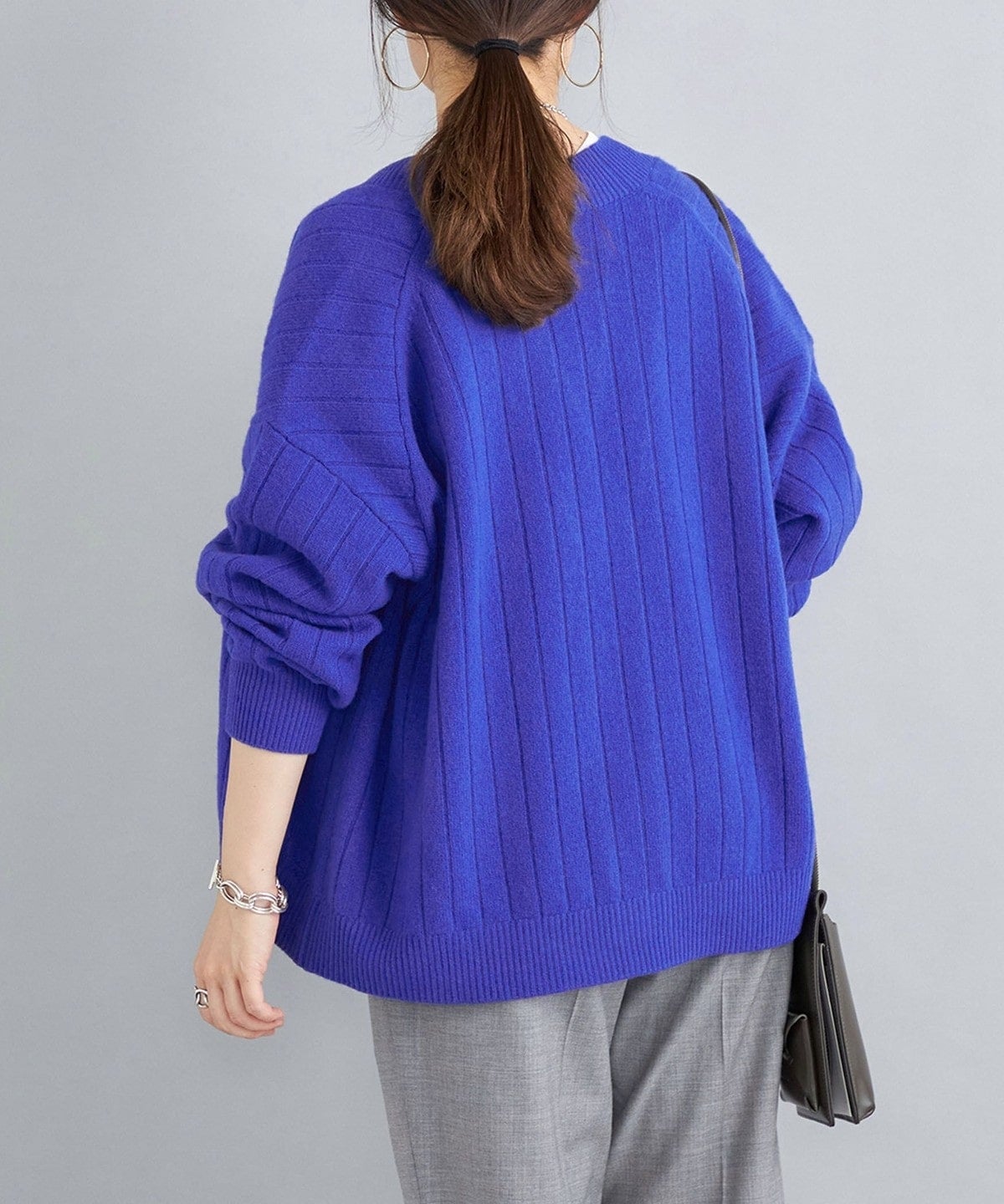 SHANGHAY YLANGTING TRADE CO. L:カーディガン