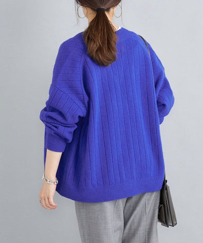 SHANGHAY YLANGTING TRADE CO. L:カーディガン