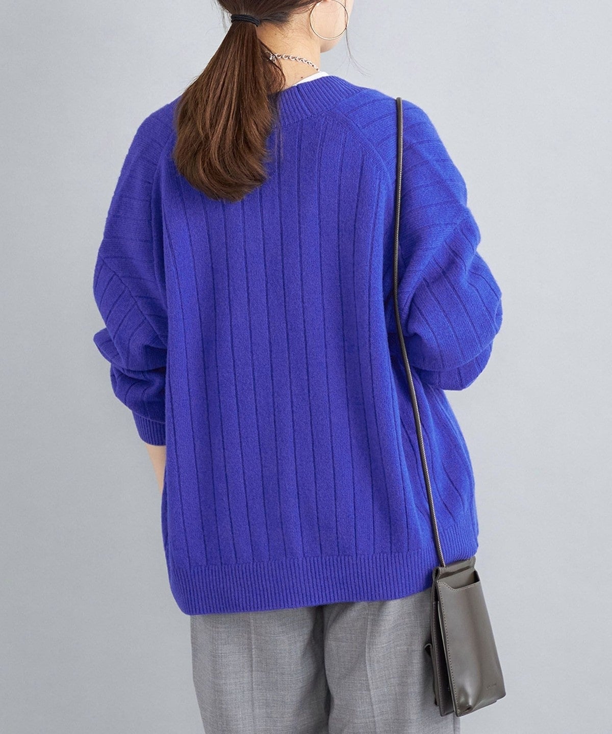 SHANGHAY YLANGTING TRADE CO. L:カーディガン