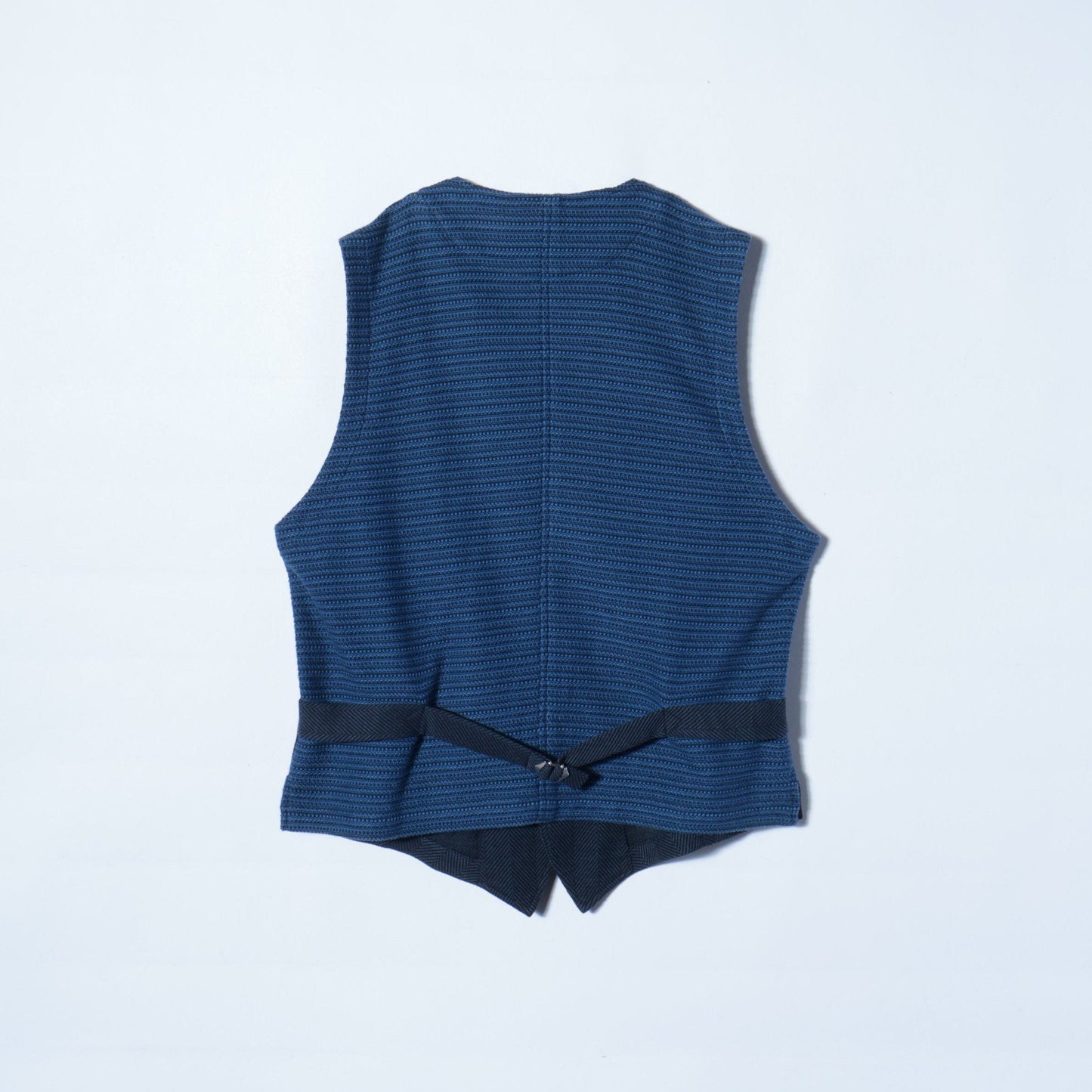 DbyD VEST HRN SLD