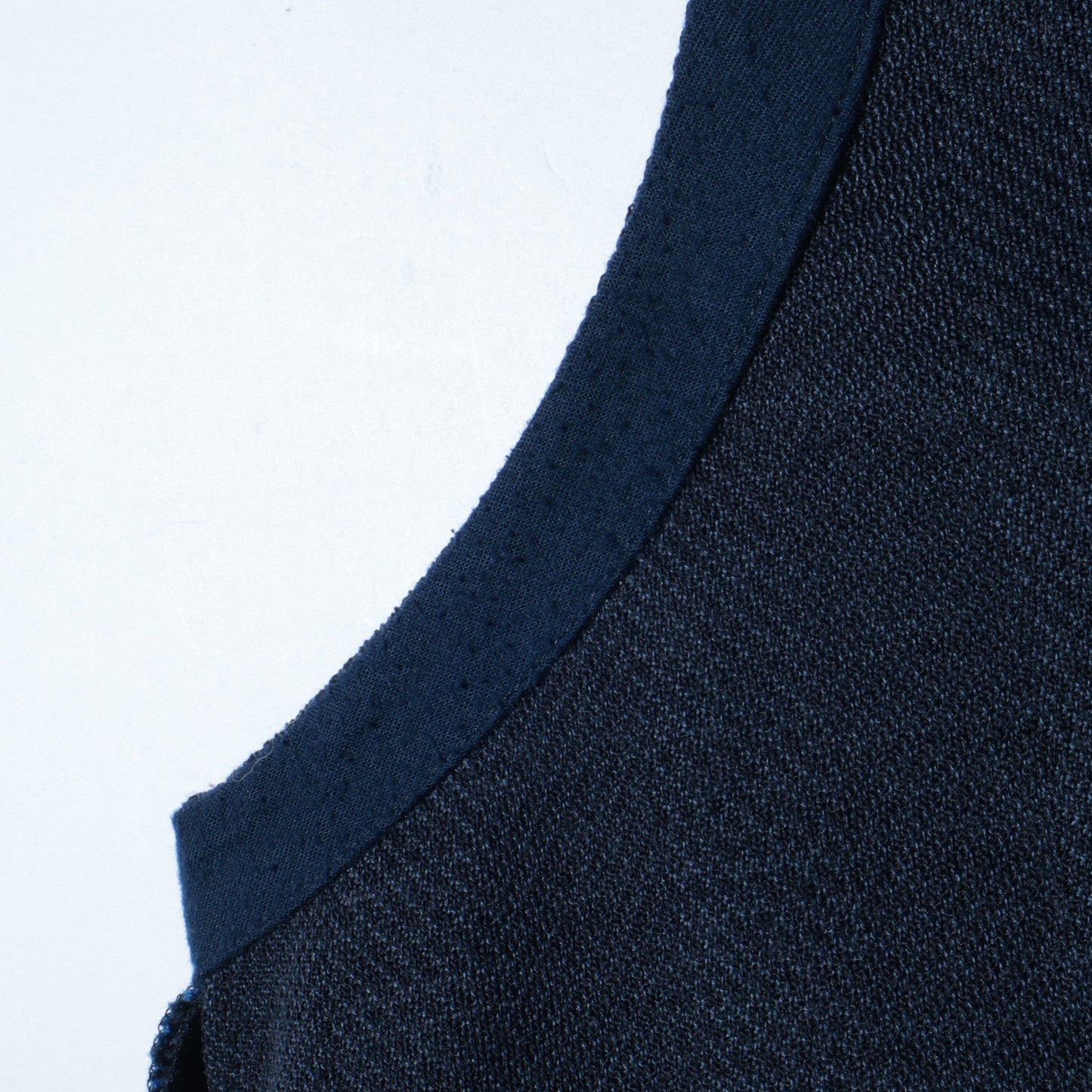 DbyD VEST HRN SLD