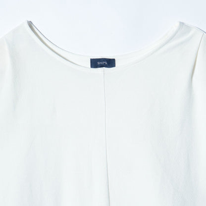 SHIPS:CTN SIDE DRAPE PO