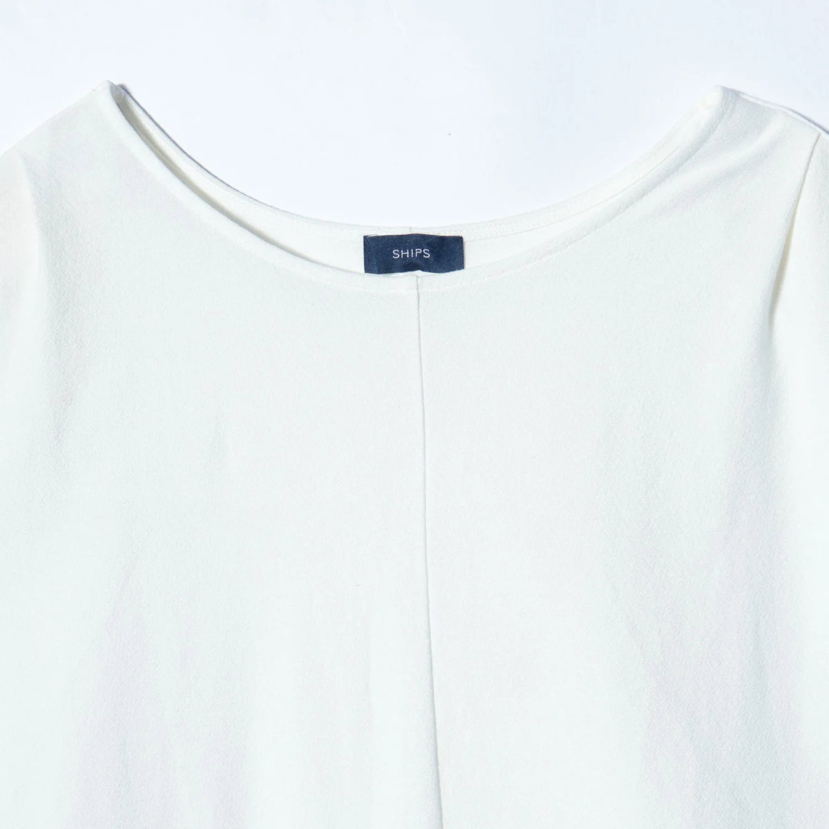 SHIPS:CTN SIDE DRAPE PO