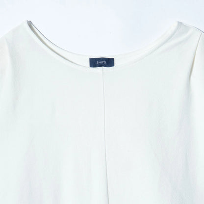 SHIPS:CTN SIDE DRAPE PO