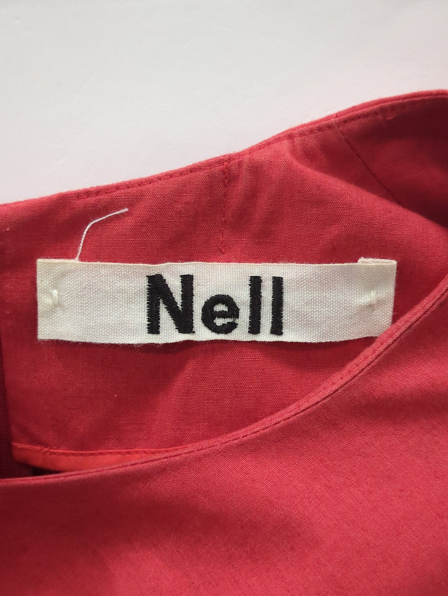 Nell:ワンピース