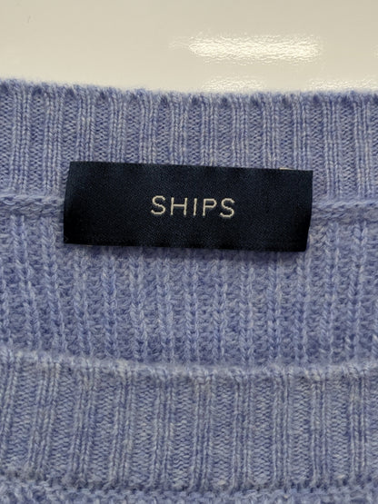 SHIPS:ニット/セーター