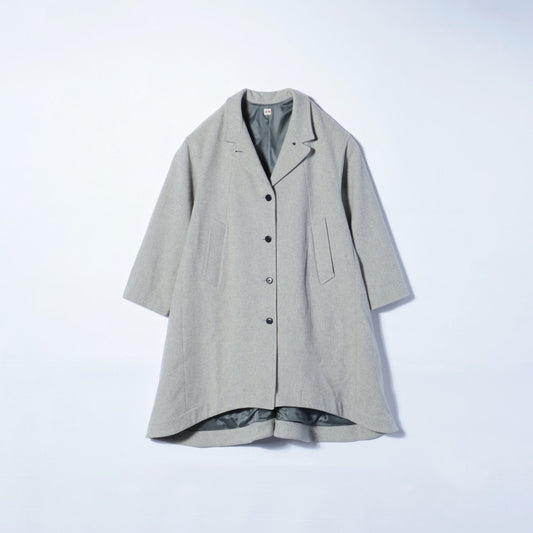 BLUESTORE:アウター