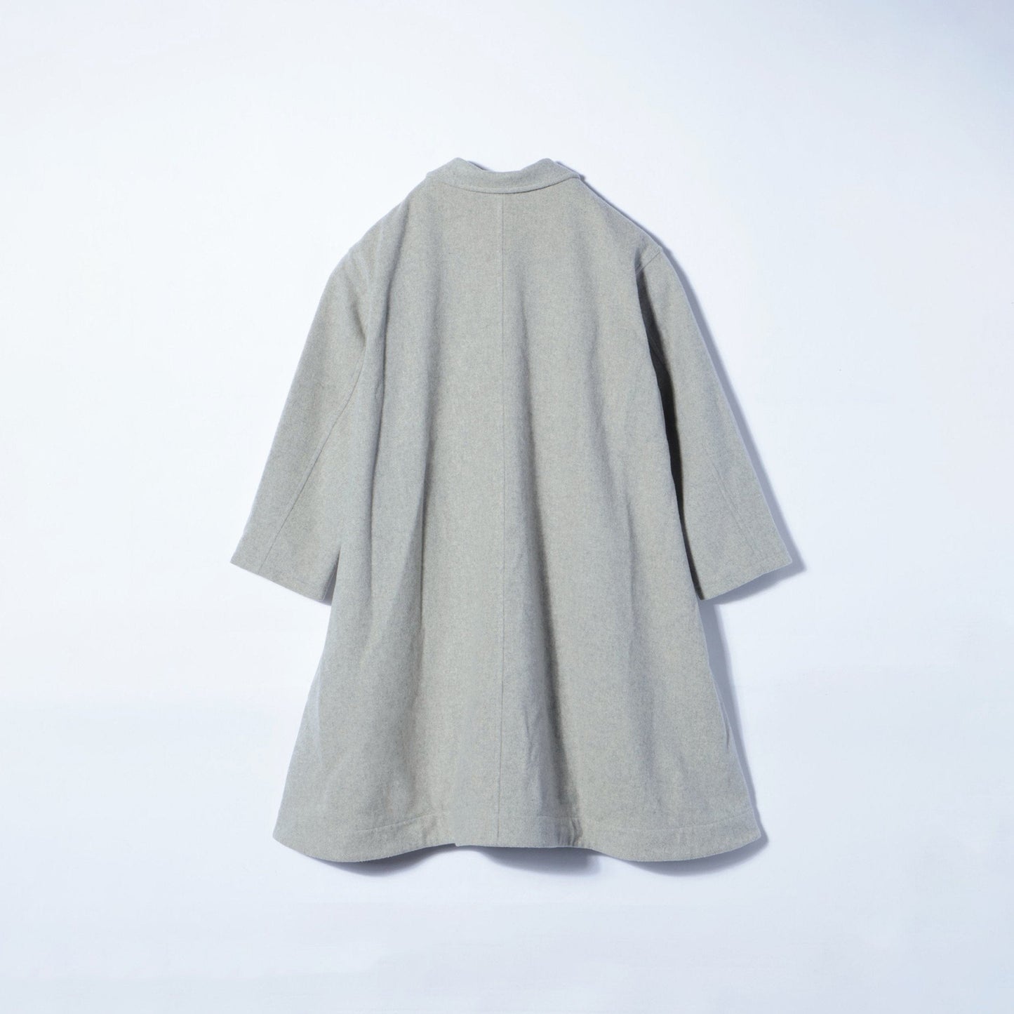 BLUESTORE:アウター