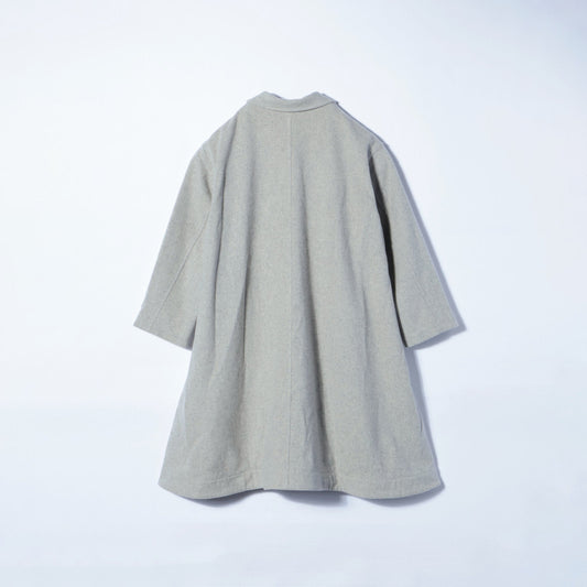 BLUESTORE:アウター