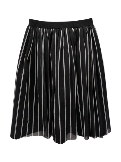 TAFFTA×TULE REVERSIBLE SK