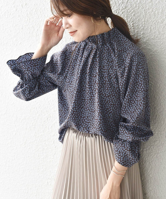 SHIPS:シャツ/ブラウス