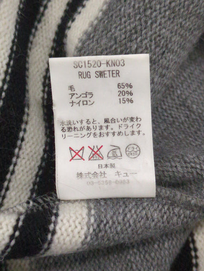 SON OF THE CHEESE:ニット/セーター