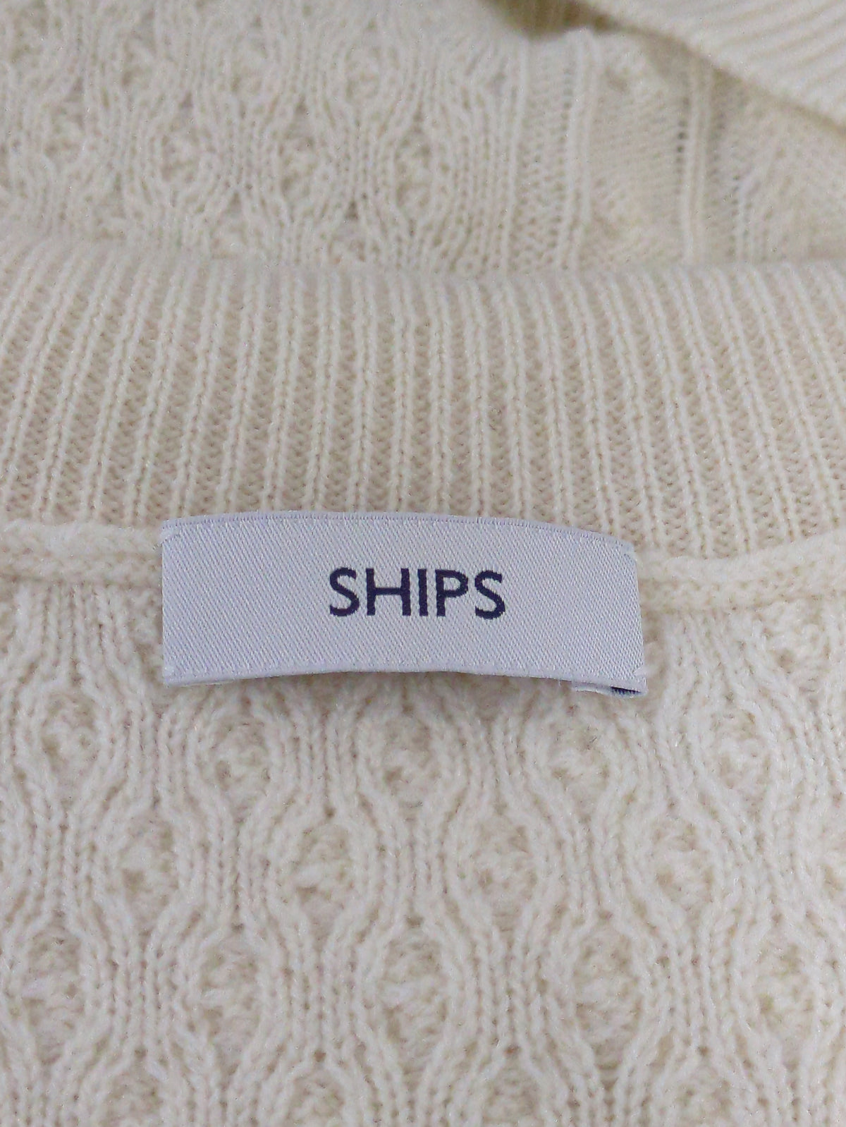 SHIPS:9GG RANDOM ARAN T/N