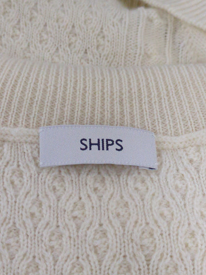 SHIPS:9GG RANDOM ARAN T/N