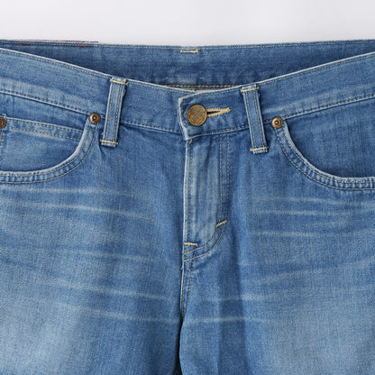 LEE:DNM SHORTS