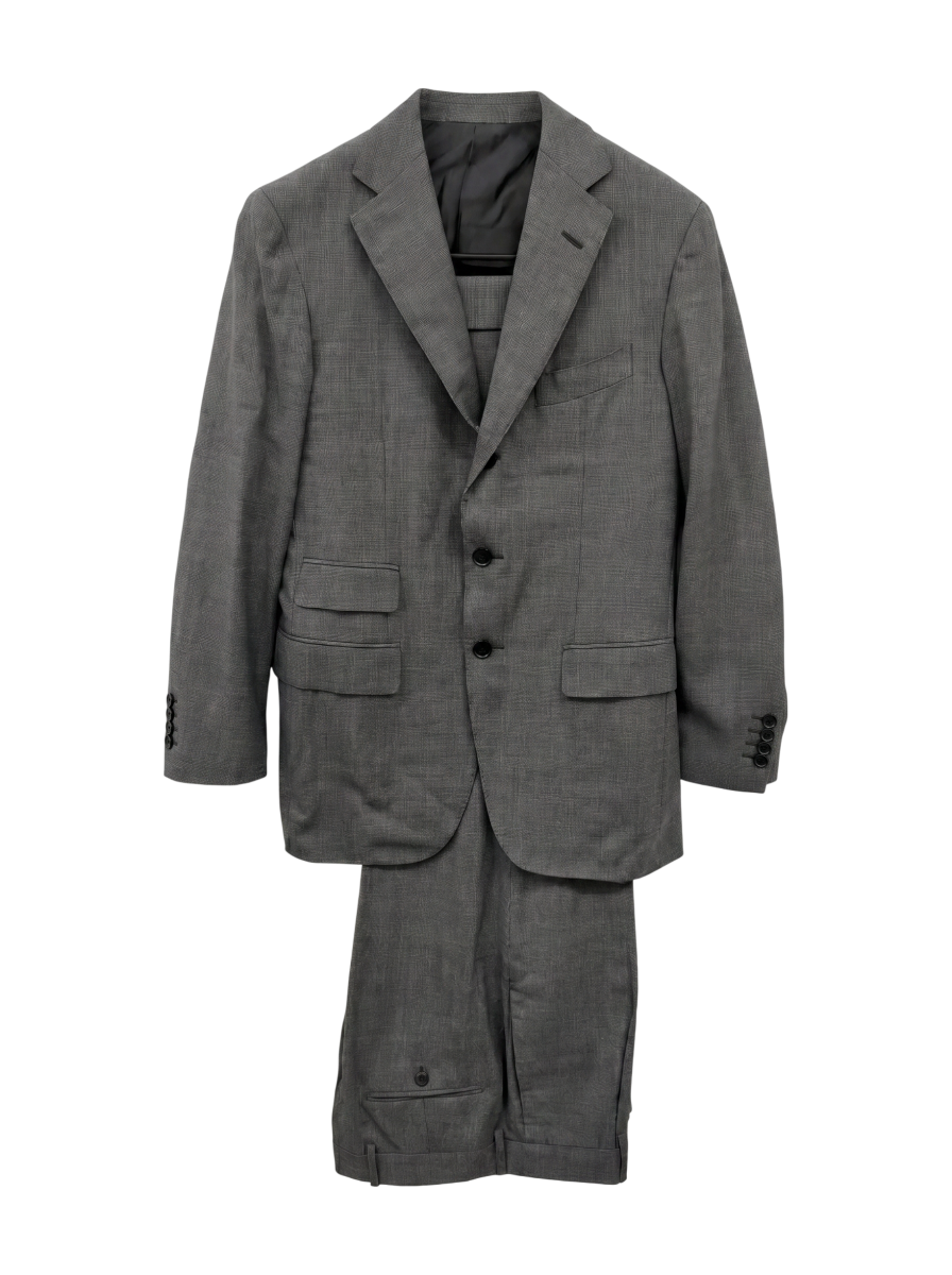 VALDITARO/PINCHECK 1-PLEATS